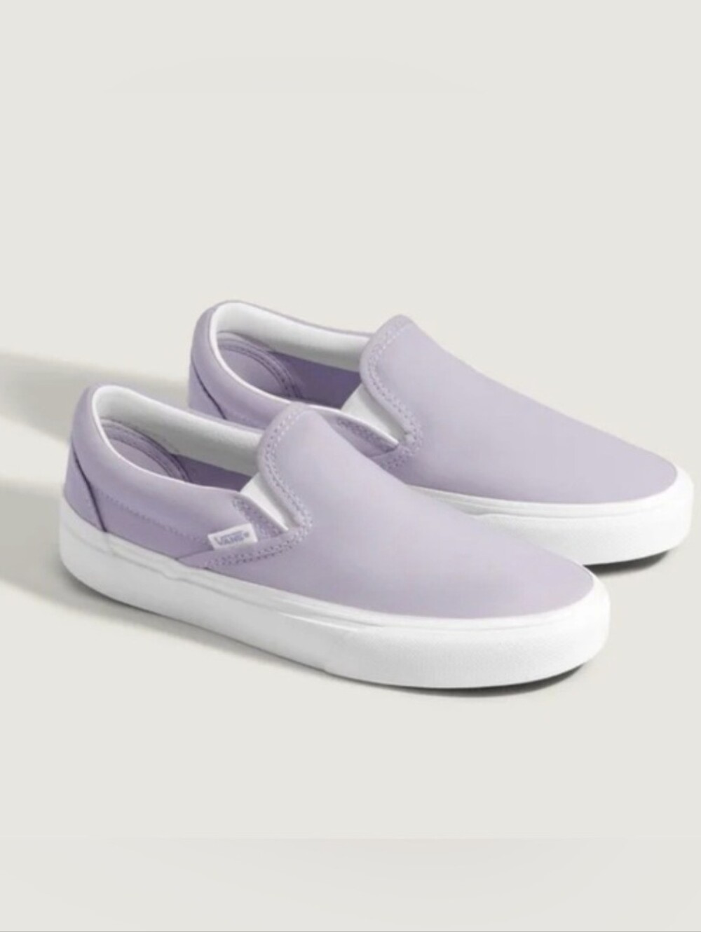 Vans Classic Slip On Size 9